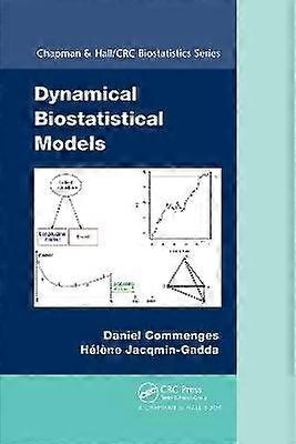 Dynamical Biostatistical Models