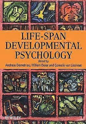 Life Span Developmental Psychology