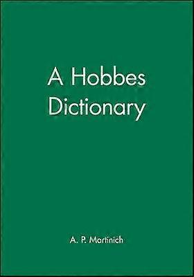 A Hobbes Dictionary