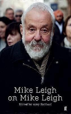 Mike Leigh on Mike Leigh