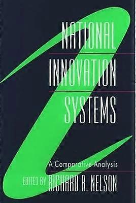 National Innovation Systems