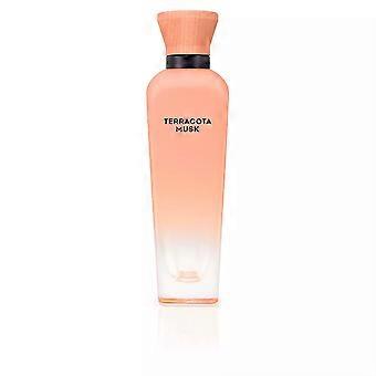 Adolfo Dominguez Terracota Musk Eau De Parfum Spray 60 ml Til Kvinder