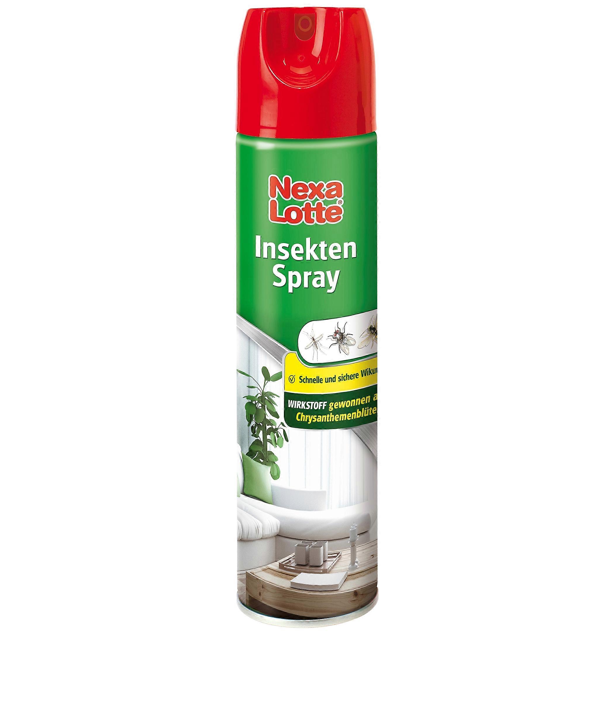 NEXA LOTTE® Insect Spray, 400 ml