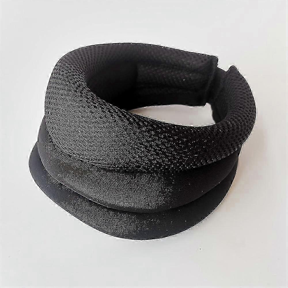 Orthèse cervicale pour soulager le ronflement - Cervicorrect by Healthy Lab Co.nArrêtez le ronflement avec notre minerve cervicale efficace