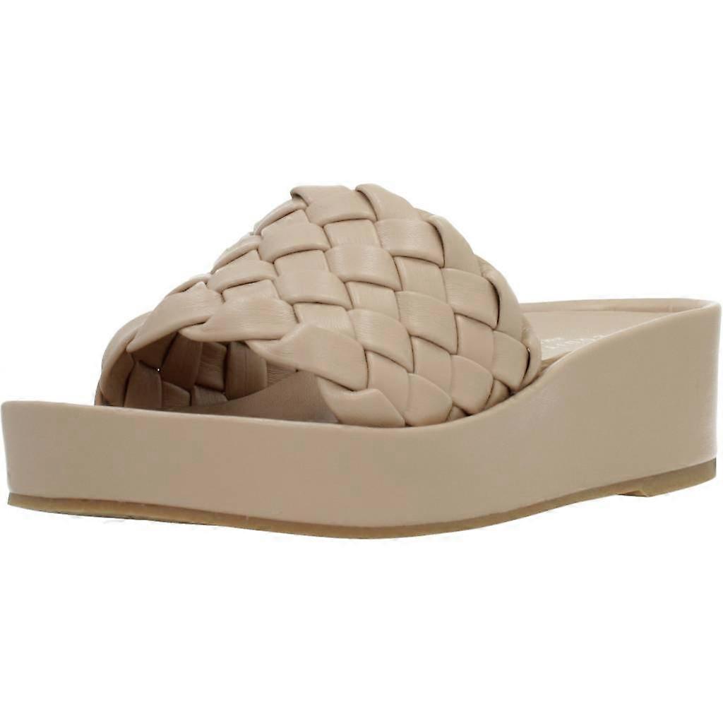 Equitare Kakao Sandalen