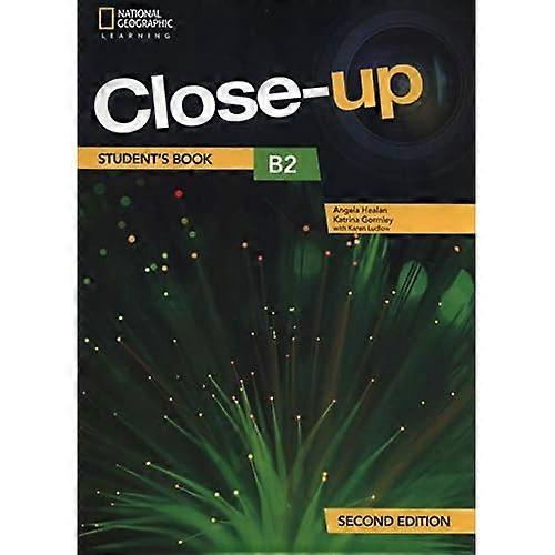 Close-up B2: Schülers Buch B2