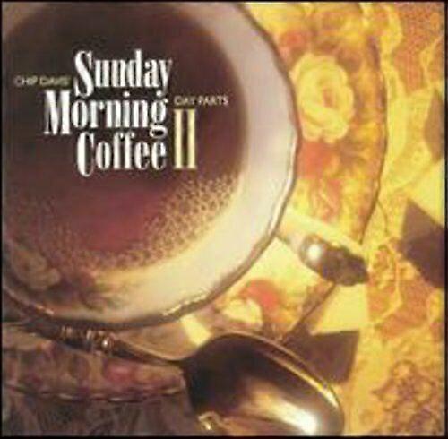 Erilaisia sunnuntaiaamukahvia 2 CD