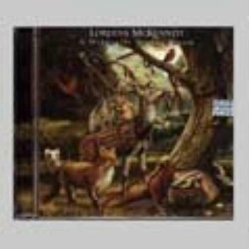 Loreena Mckennitt A Midwinter Night S Dream CD