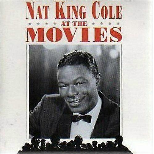 Cole Nat King v kině CD