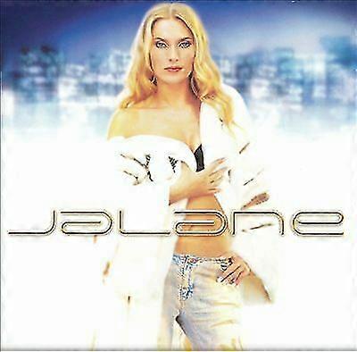 Jalane CD (2002)