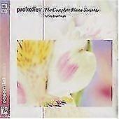 Complete Piano Sonatas The (Bronfman) CD 3 discs (2002)
