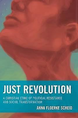 Just Revolution