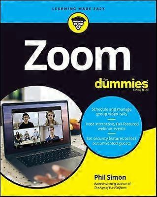 Zoom For Dummies