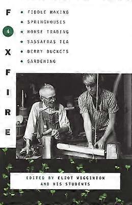 Foxfire 4