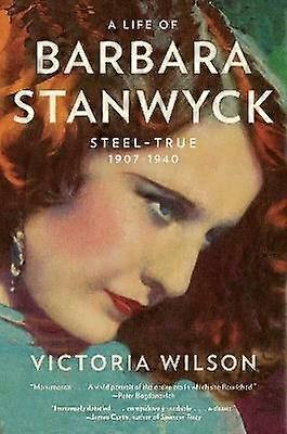 Una vida de Barbara Stanwyck