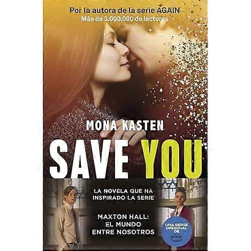 Bespaar 2. Sla je op