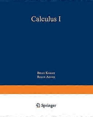Calculus I