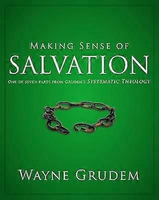 Înțelegerea mântuirii