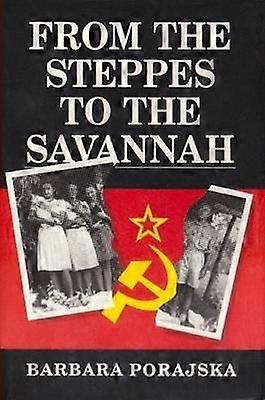 From the Steppes to the Savannah