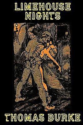 Limehouse Nights