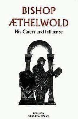 Bishop Aethelwold