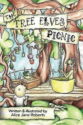 The Tree Elves Picnic