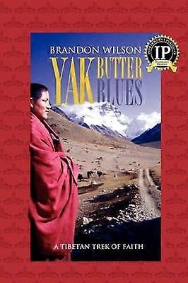Yak Butter Blues