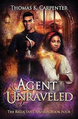 Agent Unraveled