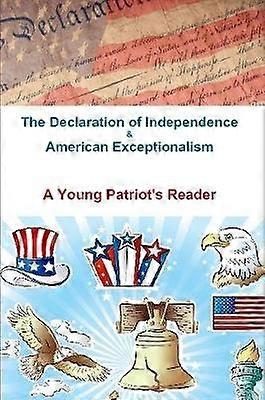 The Declaration of Independence