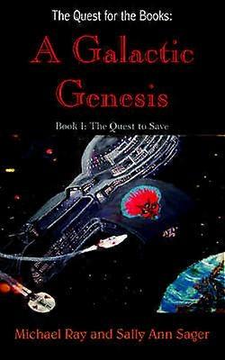 The Quest for the Books