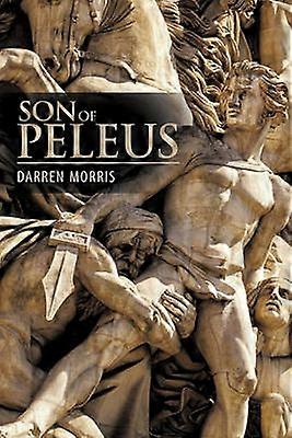 Son of Peleus