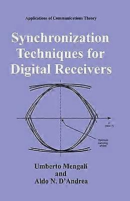 Synchronization Techniques for Digital Receivers