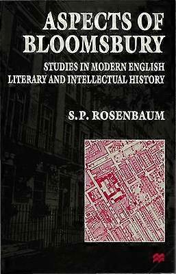Aspecten van Bloomsbury