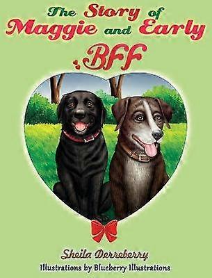 Die Geschichte von Maggie und Early