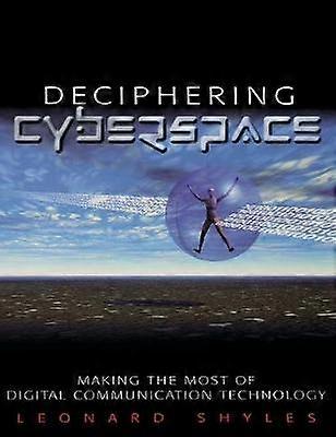 Deciphering Cyberspace