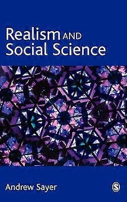 Realism and Social Science