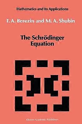 Ecuația Schrödinger