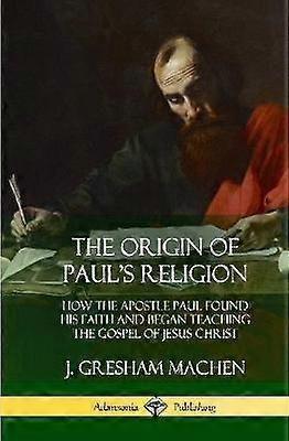Originea religiei lui Pavel