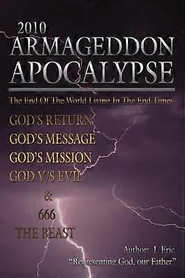 2010 Armageddon Apokalypse