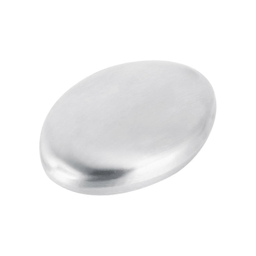 Stainless steel deodorizing tool to remove all kinds of odors