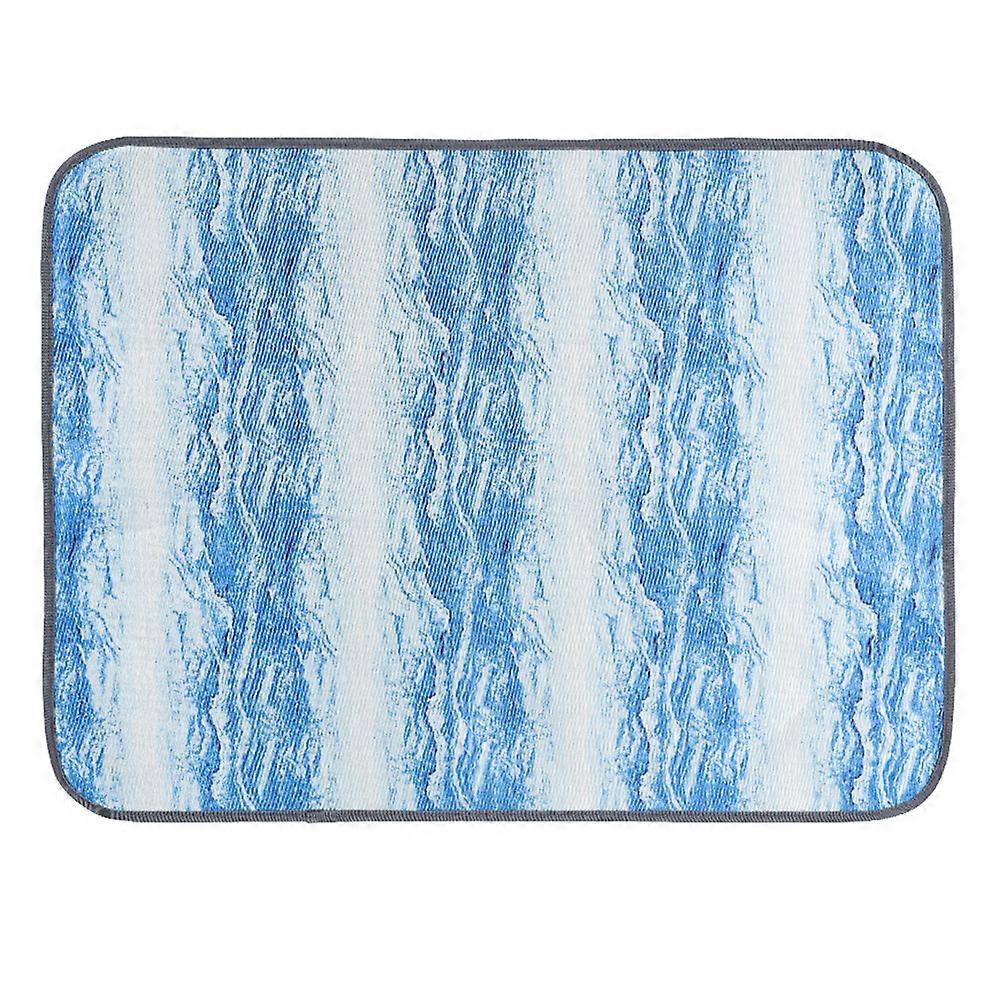 Pet Sleeping Mat, Cooling, Breathable, Summer, Dogs
