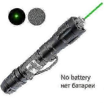 hög pekare 009 brinnande penna 532nm usb laddning synlig stråle kraftfull 10000m lazer penna katt leksak grön laser