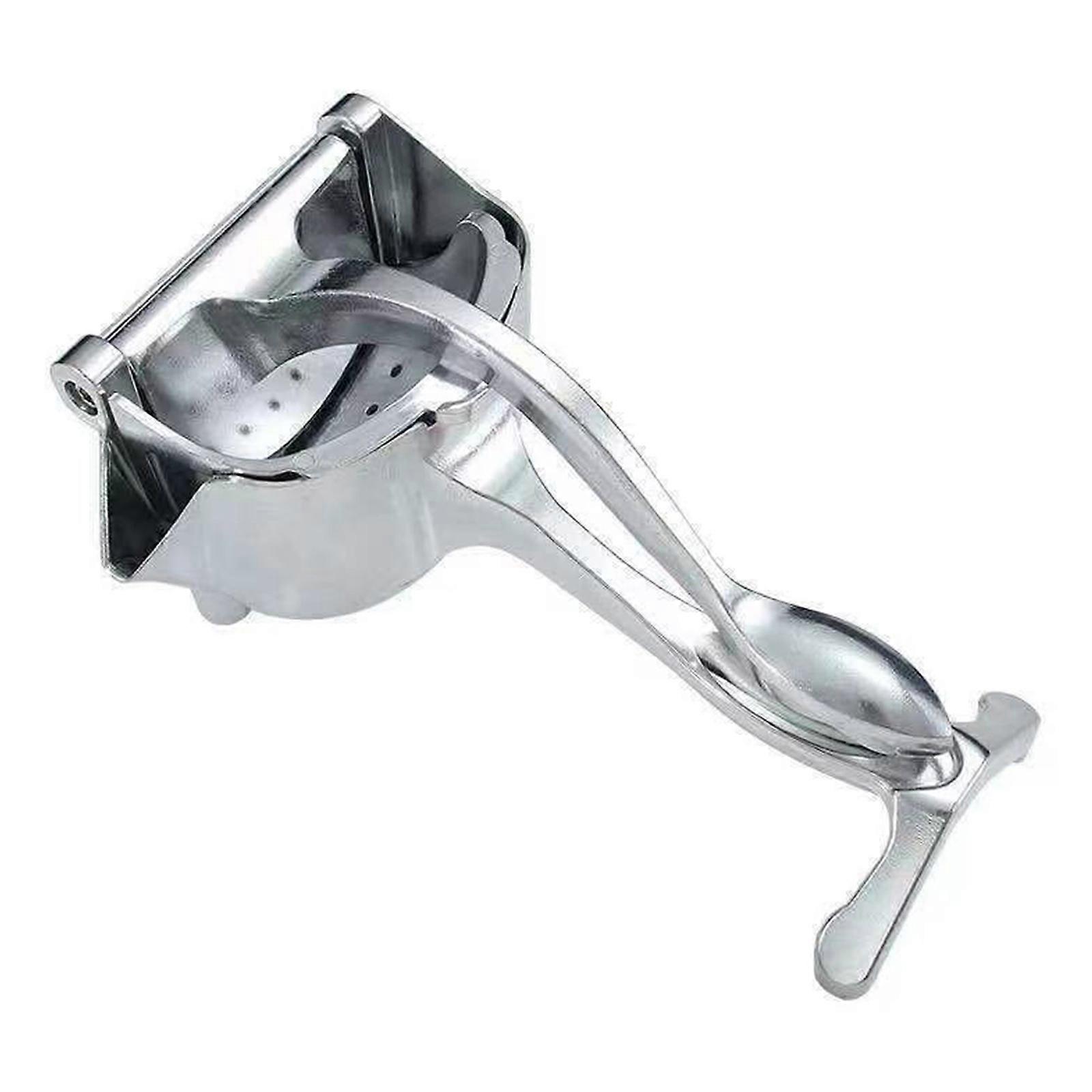 Manual Juicers Handhelds Orange Juicers Manual Juice Squeezeres Lemon Squeezeres Lightweight Manual Juicers for Orange