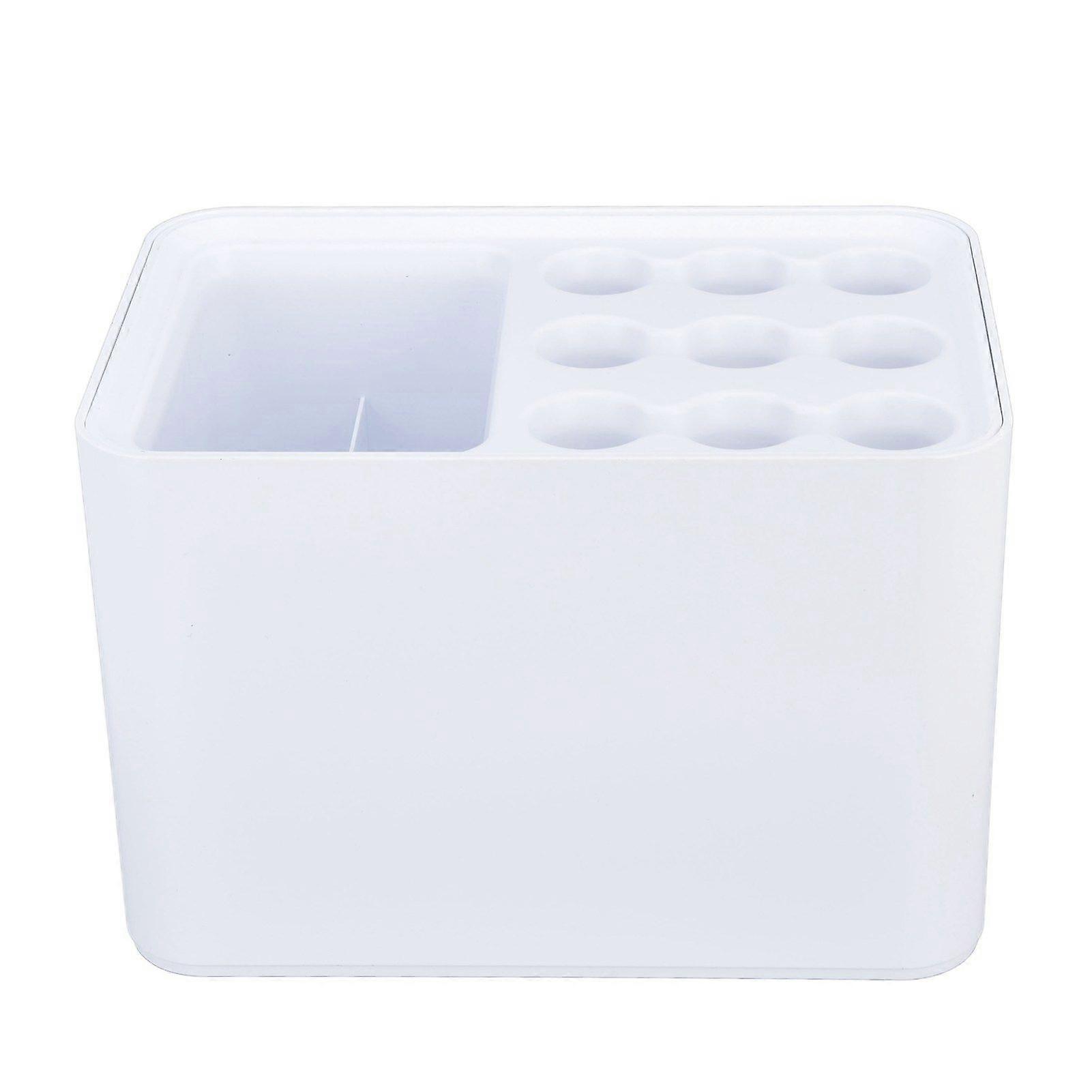 傘バケツ安定シャーシ滑り止め屋内省スペース傘ホルダーホームオフィスホテルバー用ドリップトレイ付き