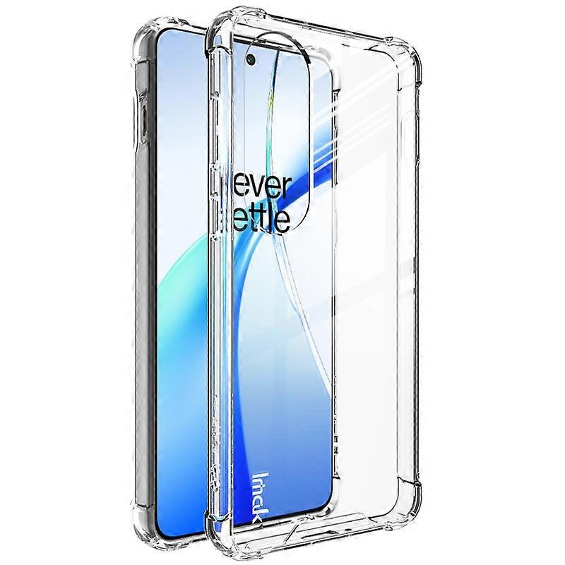 IMAK Space Shield PC + TPU Airbag Shockproof Phone Case