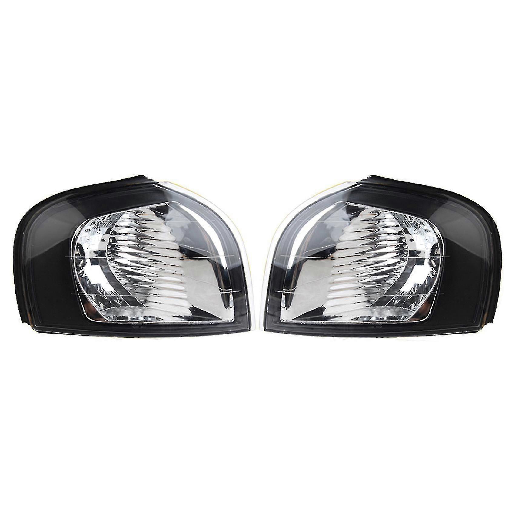Fog Lights Corner Light Headlight Marker Turn Light Front Side Light For S80 1999-2006 30698427 306
