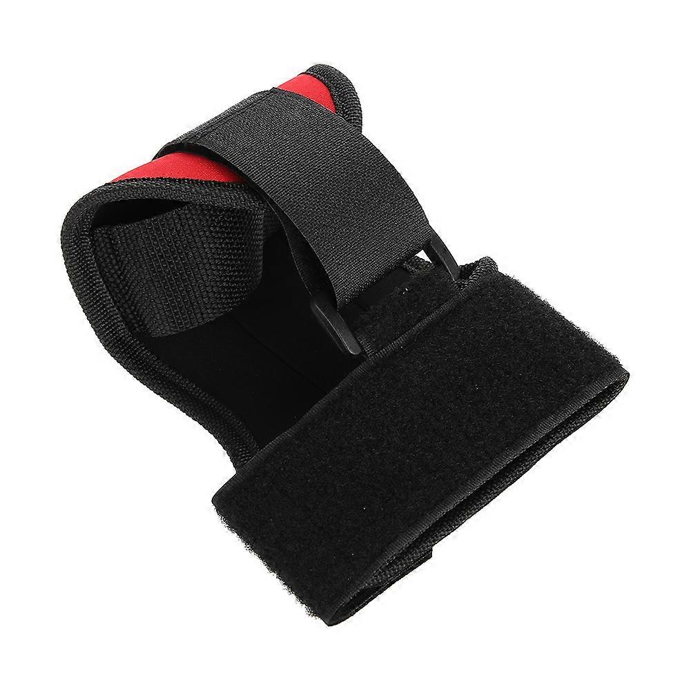 Finger Rehabilitation Training Gloves for Fixed Hand Support