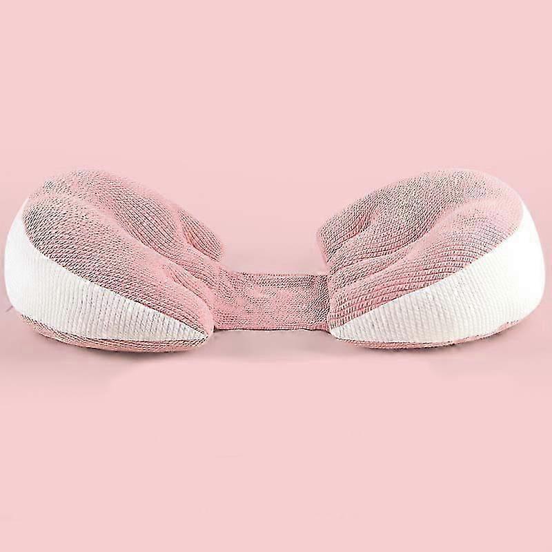 Maternity Sleeping Side Sleepers Pillow Multi-function U Type Pregnant Waist Belly Support Cushion Pad Soft Pregnancy Pillows
