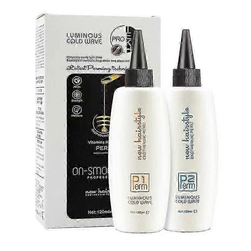 有機デジタルパーマネントウェーブカールカーリーパーマクリーム液体コールドウェーブヘアパーマローションソリューション天然毛に耐性