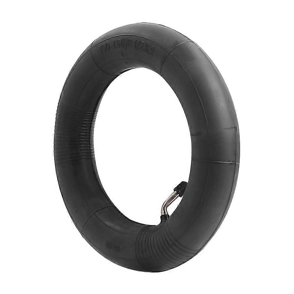 Thickened Tube for Industrial Use 14x3.0 Size, Durable Rubber Material, Compatible with Heavy-Duty Applications